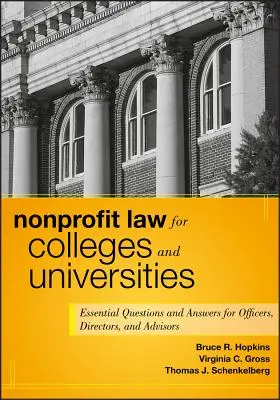 Právo NP pre vysoké školy - NP Law for Colleges