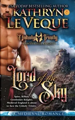 Pán oblohy - Lord of the Sky