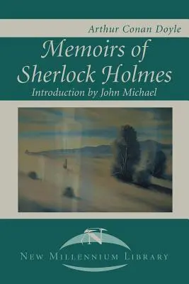 Spomienky Sherlocka Holmesa - Memoirs of Sherlock Holmes