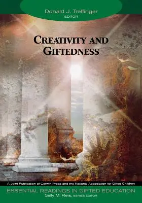 Tvorivosť a nadanie - Creativity and Giftedness