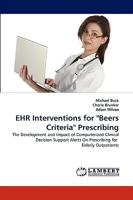 Ehr Intervencie pre Beersove kritériá