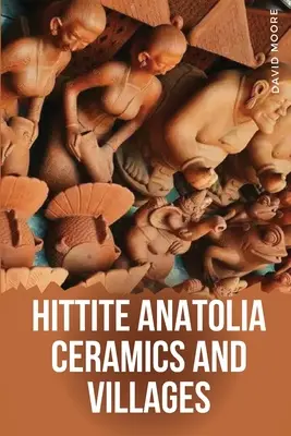 Keramika a dediny v chetitskej Anatólii - Hittite Anatolia Ceramics and Villages