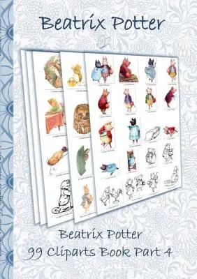 Beatrix Potter 99 klipartov 4. časť ( Králik Peter ): Nálepka, Ikona, Klipart, Kliparty, stiahnuť, Internet, Dropbox, Originál, Detské knihy, ch - Beatrix Potter 99 Cliparts Book Part 4 ( Peter Rabbit ): Sticker, Icon, Clipart, Cliparts, download, Internet, Dropbox, Original, Children's books, ch