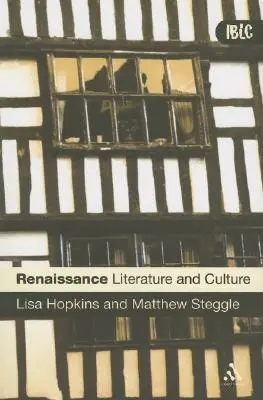 Renesančná literatúra a kultúra - Renaissance Literature and Culture