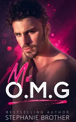 Pán OMG: Romantika pre nevlastných bratov - Mr OMG: A Stepbrother Romance