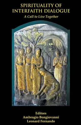 Spiritualita medzináboženského dialógu - Spirituality of Interfaith Dialogue