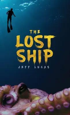 Stratená loď - The Lost Ship