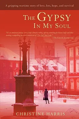 Cigán v mojej duši - The Gypsy in My Soul