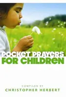 Modlitby do vrecka pre deti - Pocket Prayers for Children