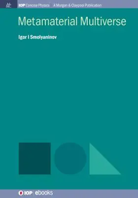Metamateriálový multiverzum - Metamaterial Multiverse