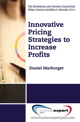 Inovatívne cenové stratégie na zvýšenie profitu - Innovative Pricing Strategies to Increase Profi ts
