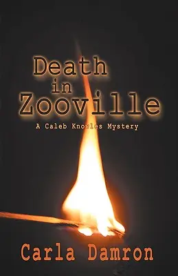 Smrť v Zooville - Death in Zooville