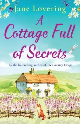 Chalupa plná tajomstiev - A Cottage Full of Secrets