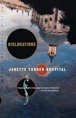 Dislokácie: Príbehy - Dislocations: Stories