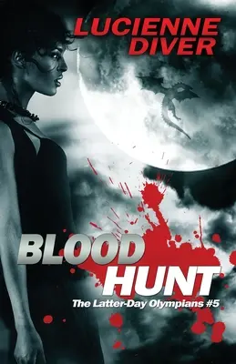 Lov na krv - Blood Hunt
