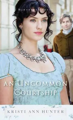 Neobyčajné dvorenie - Uncommon Courtship