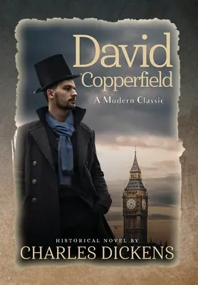 David Copperfield (s poznámkami) - David Copperfield (Annotated)