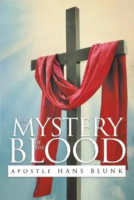 Tajomstvo krvi - The Mystery of the Blood