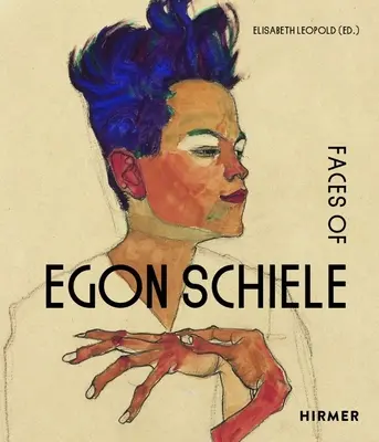 Tváre Egona Schieleho: Autoportréty - The Faces of Egon Schiele: Self-Portraits