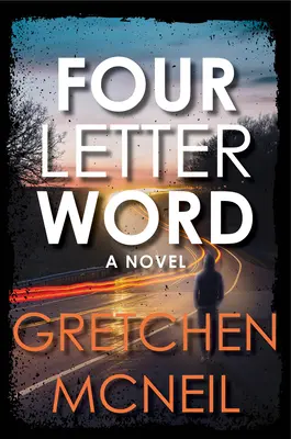 Slovo na štyri písmená - Four Letter Word