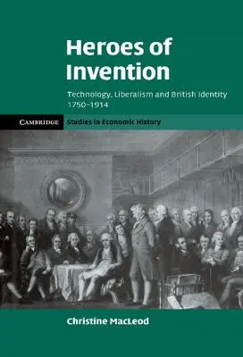 Hrdinovia vynálezov - Heroes of Invention