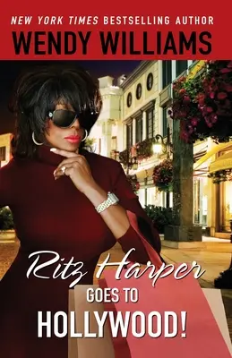 Ritz Harper ide do Hollywoodu! - Ritz Harper Goes to Hollywood!
