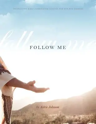 Nasleduj ma - Follow Me