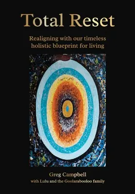 Úplný reset: Vyrovnanie sa s naším nadčasovým holistickým plánom pre život - Total Reset: Realigning with our timeless holistic blueprint for living