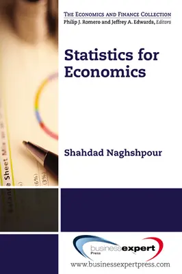Štatistika pre ekonómiu - Statistics for Economics