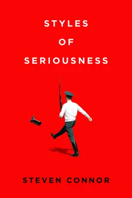 Štýly vážnosti - Styles of Seriousness
