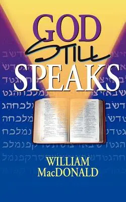 Boh stále hovorí - God Still Speaks