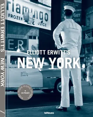 Elliott Erwitt“ New York: “Vydanie knihy o arabčine v USA: Revidované vydanie - Elliott Erwitt' New York: Revised Edition