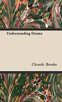 Pochopenie drámy - Understanding Drama