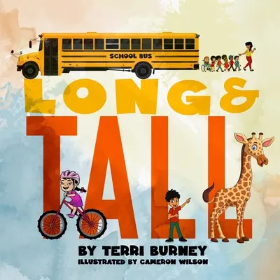 Dlhý a vysoký - Long & Tall