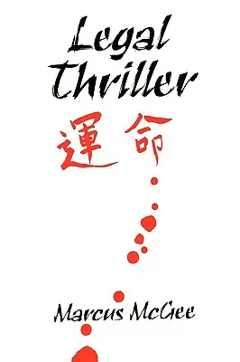 Právny triler - Legal Thriller