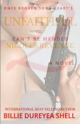 Neverný 2: Nikolina pomsta - Unfaithful 2: Nicole's Revenge