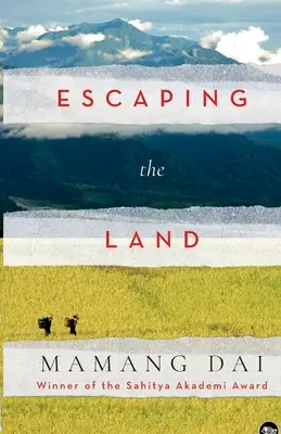 Únik z krajiny - Escaping the Land