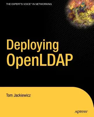 Nasadenie protokolu OpenLDAP - Deploying OpenLDAP