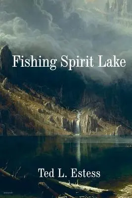 Rybolov na jazere Spirit Lake - Fishing Spirit Lake