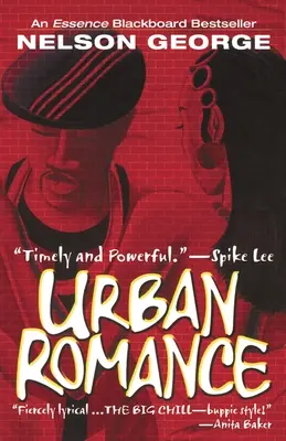 Mestský román - Urban Romance