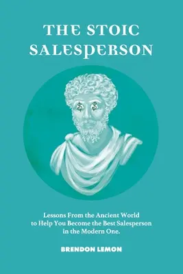 Stoický predavač - The Stoic Salesperson