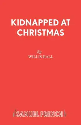 Unesený na Vianoce - Kidnapped at Christmas