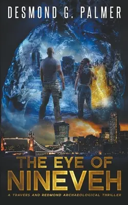 Oko Ninive - The Eye of Nineveh