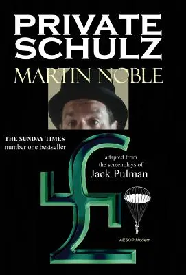 Súkromný Schulz - Private Schulz