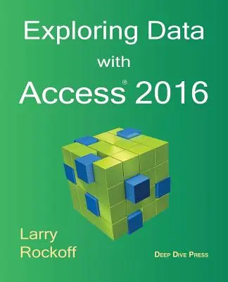 Skúmanie údajov pomocou programu Access 2016 - Exploring Data with Access 2016