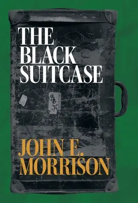 Čierny kufor - The Black Suitcase