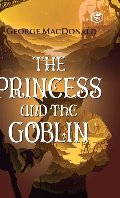 Princezná a škriatok - The Princess and the Goblin
