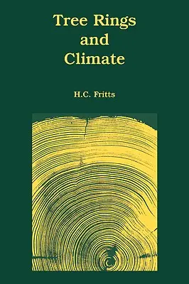 Kruhy stromov a podnebie - Tree Rings and Climate
