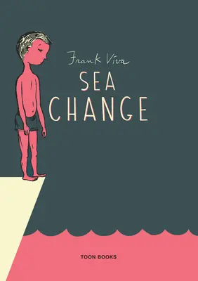 Zmena mora: Toon Graphic - Sea Change: A Toon Graphic