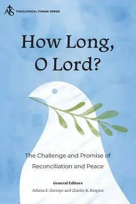 Ako dlho, Pane? Výzva a prísľub zmierenia a mieru - How Long, O Lord?: The Challenge and Promise of Reconciliation and Peace